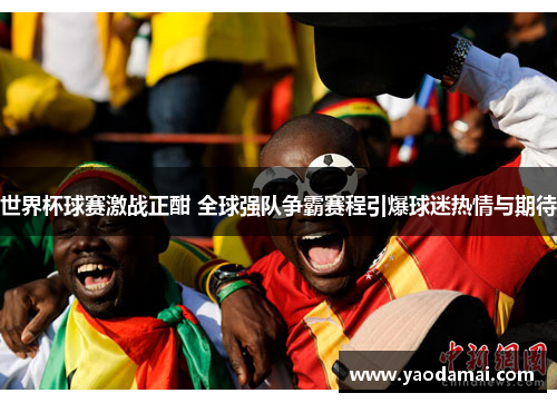 世界杯球赛激战正酣 全球强队争霸赛程引爆球迷热情与期待