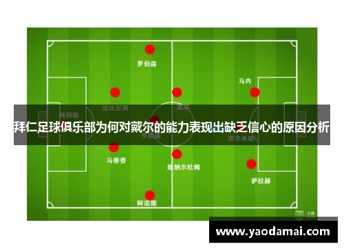 拜仁足球俱乐部为何对戴尔的能力表现出缺乏信心的原因分析