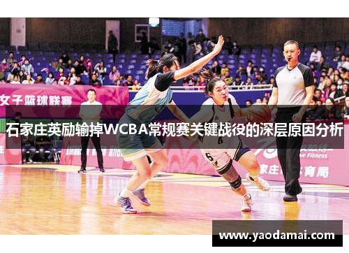 石家庄英励输掉WCBA常规赛关键战役的深层原因分析