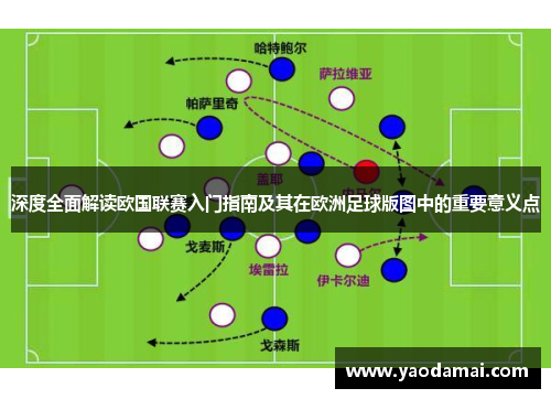 深度全面解读欧国联赛入门指南及其在欧洲足球版图中的重要意义点 深度全面解读欧国联赛入门指南及其在欧洲足球版图中的重要意义点